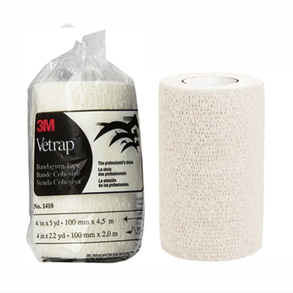 3M™ Vetrap™ Bandage Wrap