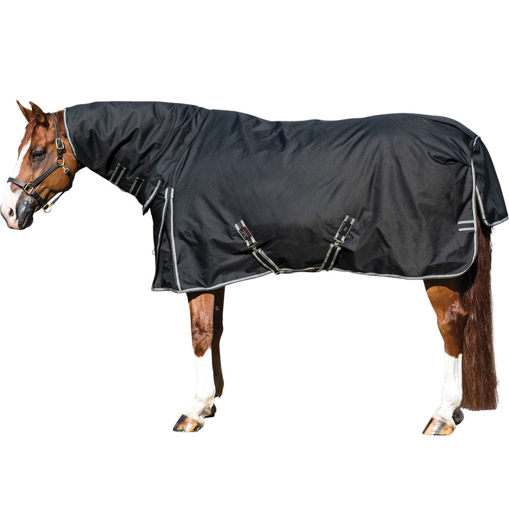 StormShield® Blizzard Combo Heavyweight Turnout Blanket