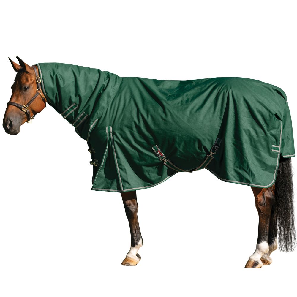 StormShield® Blizzard Combo Turnout Sheet