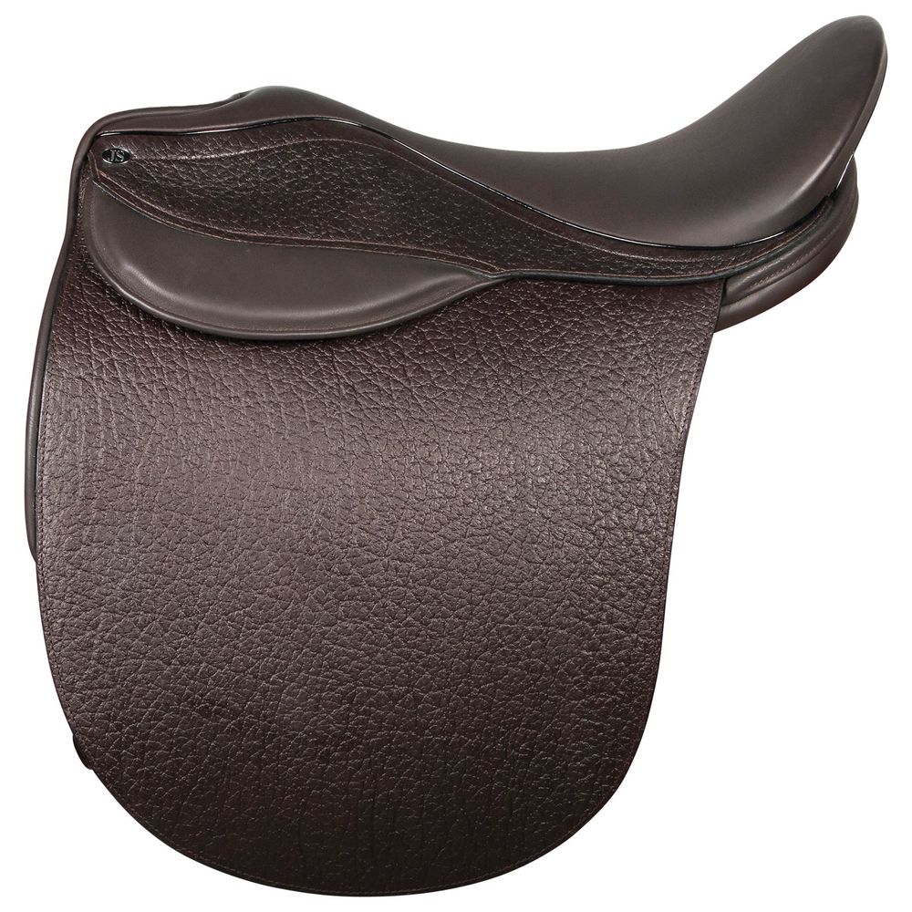 Joseph Sterling® Millennium Masterbuilt Cutback Saddle