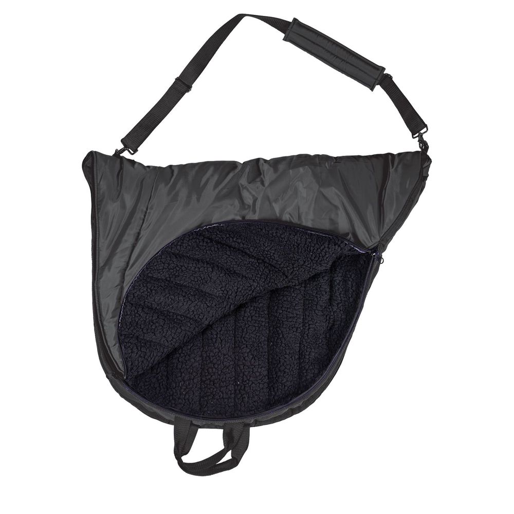 Dura-Tech® Fleece Lined All Purpose Saddle Case