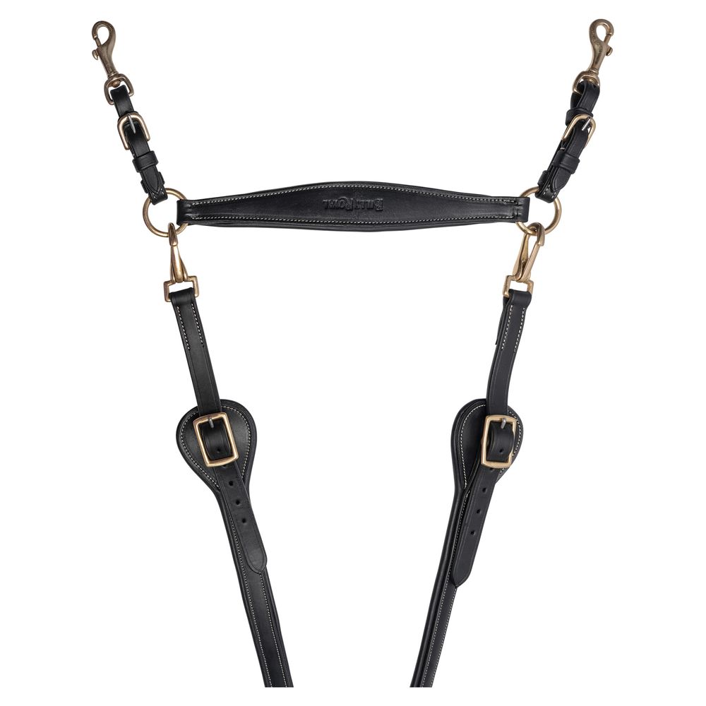 Billy Royal® Padded Breastcollar