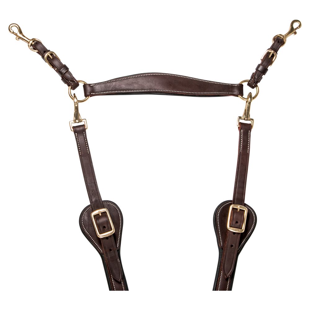 Billy Royal® Padded Breastcollar