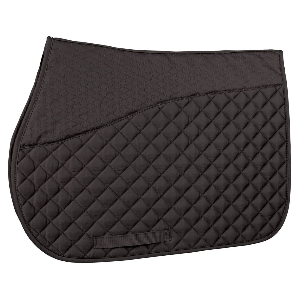 Dura-Tech® All Purpose Saddle Pad with Anti-Slip Top