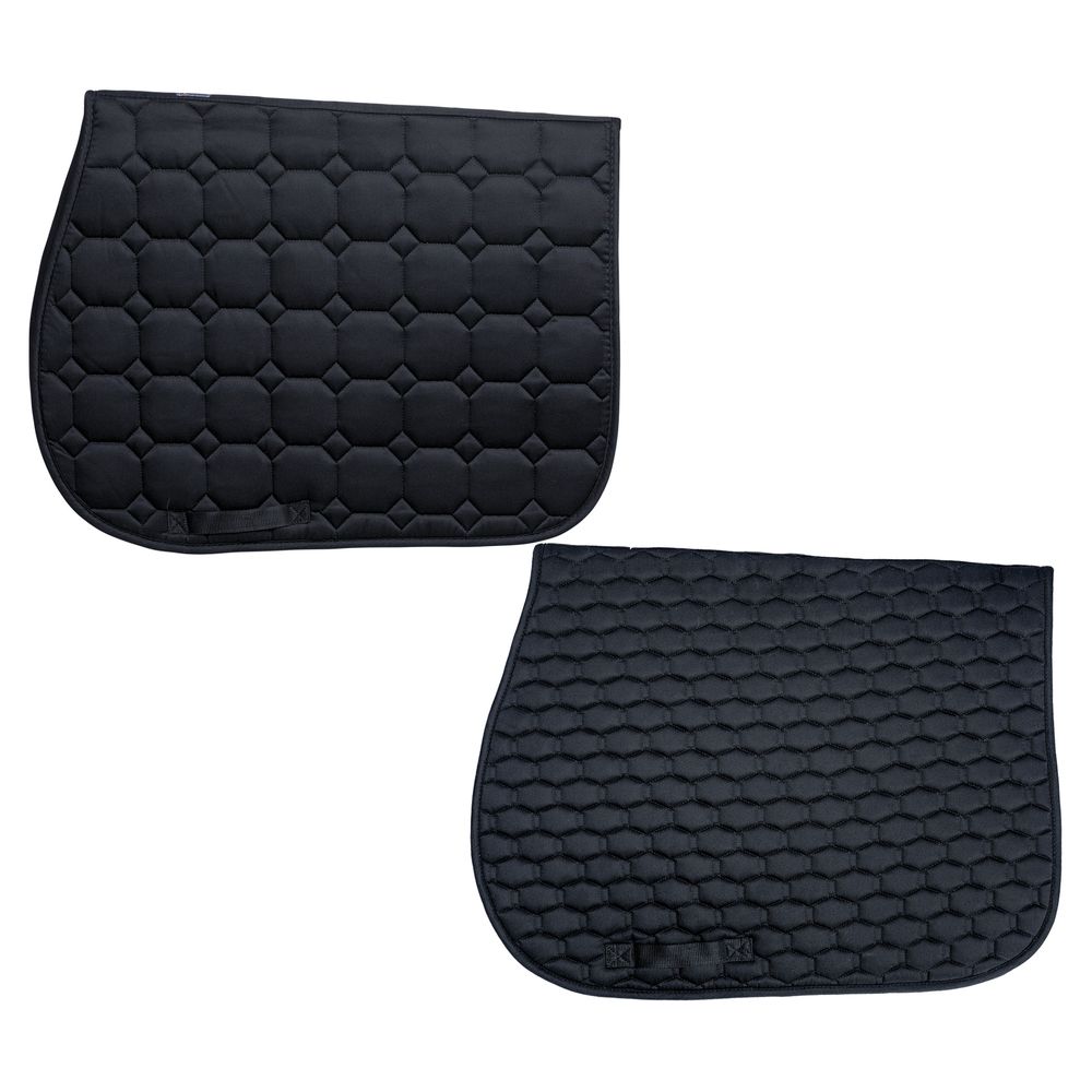 Dura-Tech® All-Purpose Quilted Saddle Pads Collection