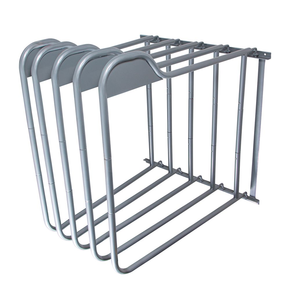 Easy-Up® Heavy Duty Blanket Rack