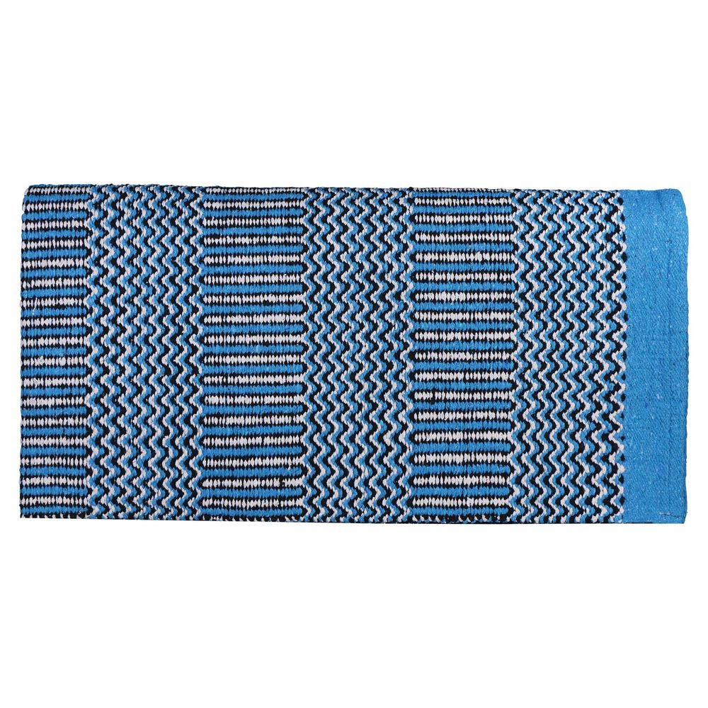 Dura-Tech® Navajo Double Woven Western Saddle Blanket