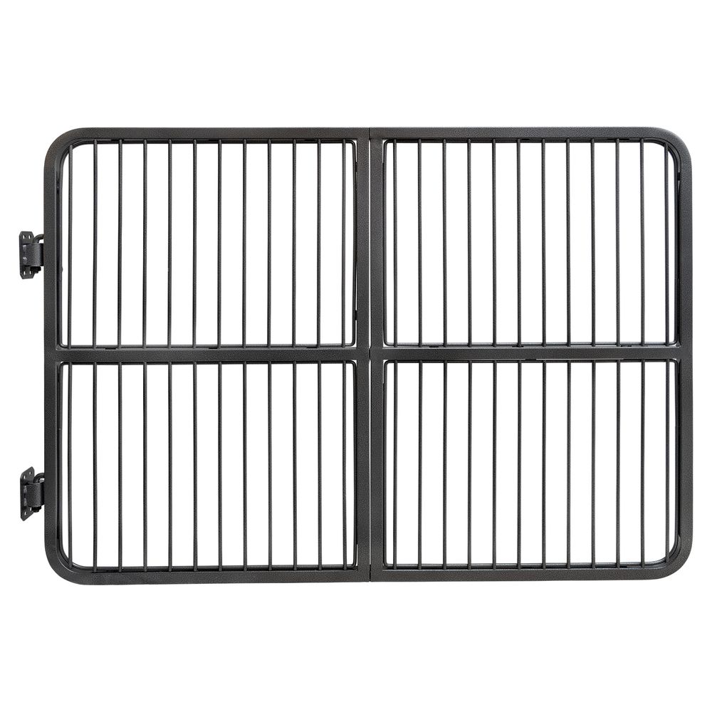 Easy-Up Titan Straight Stall Gate - 52 Wide