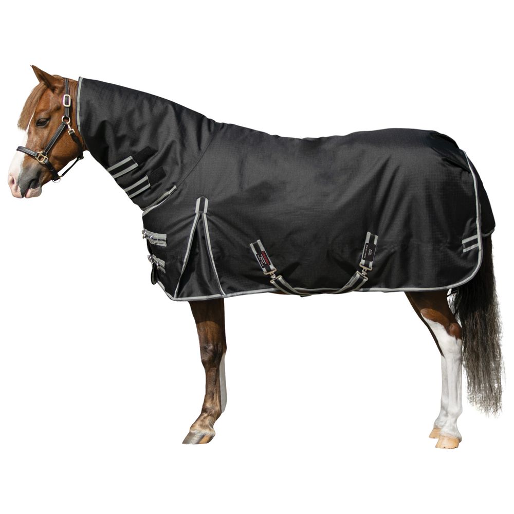 Stormshield® Blizzard Pony Combo Midweight