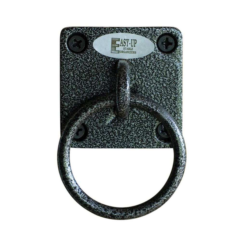 Easy-Up® Pro Heavy Duty Tie Ring