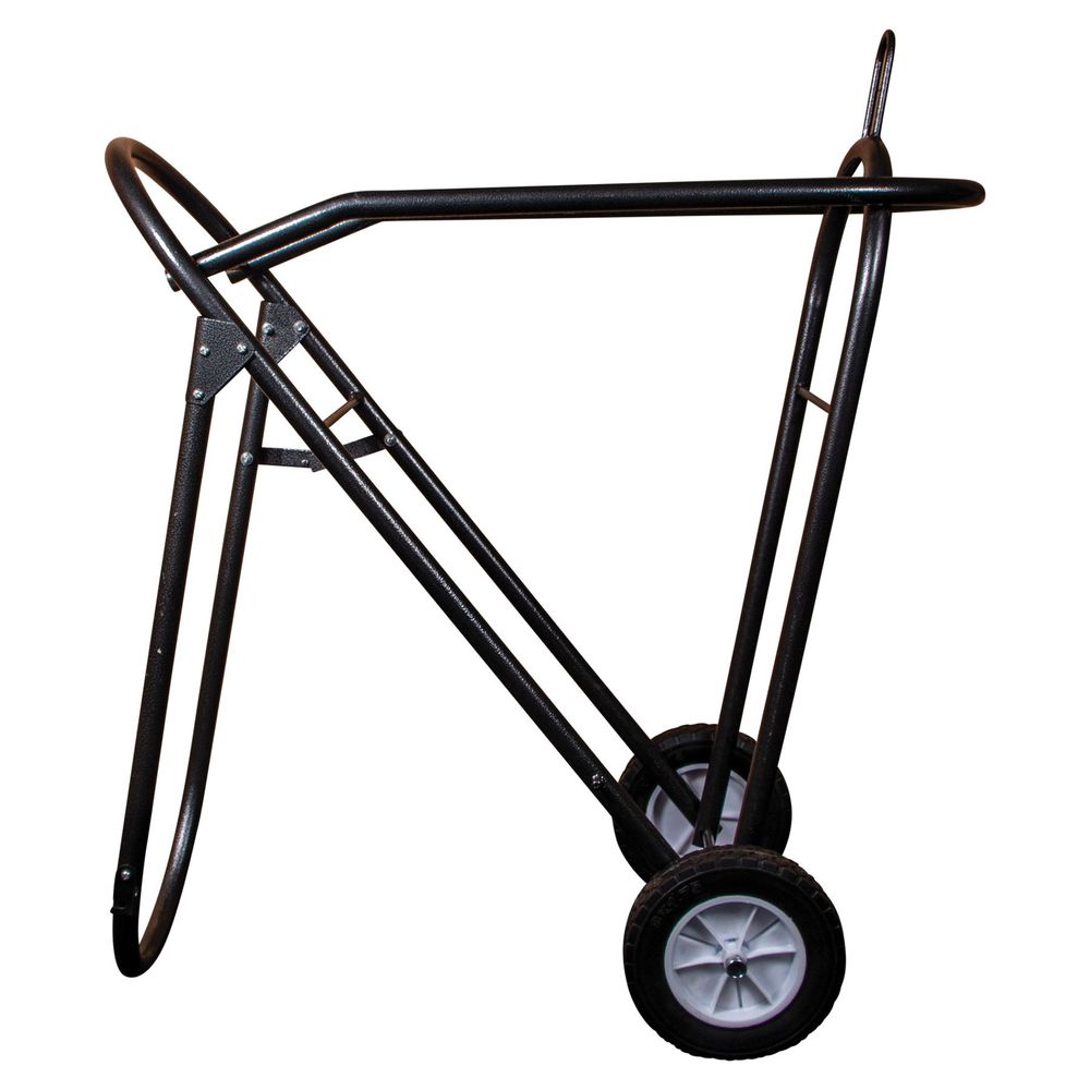 Easy-Up® Saddle Wheeler