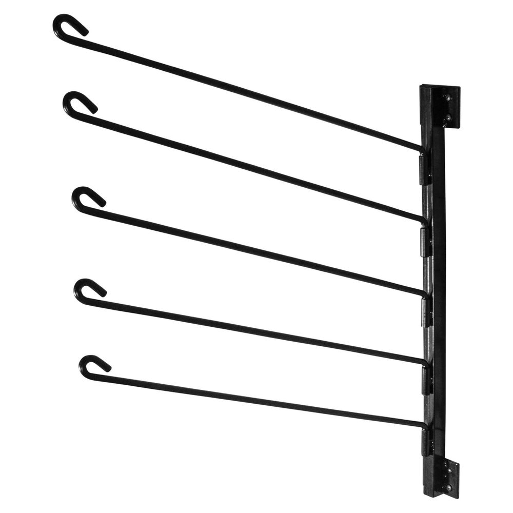 Easy-Up® 5 Arm Vertical Pad Rack | Schneiders