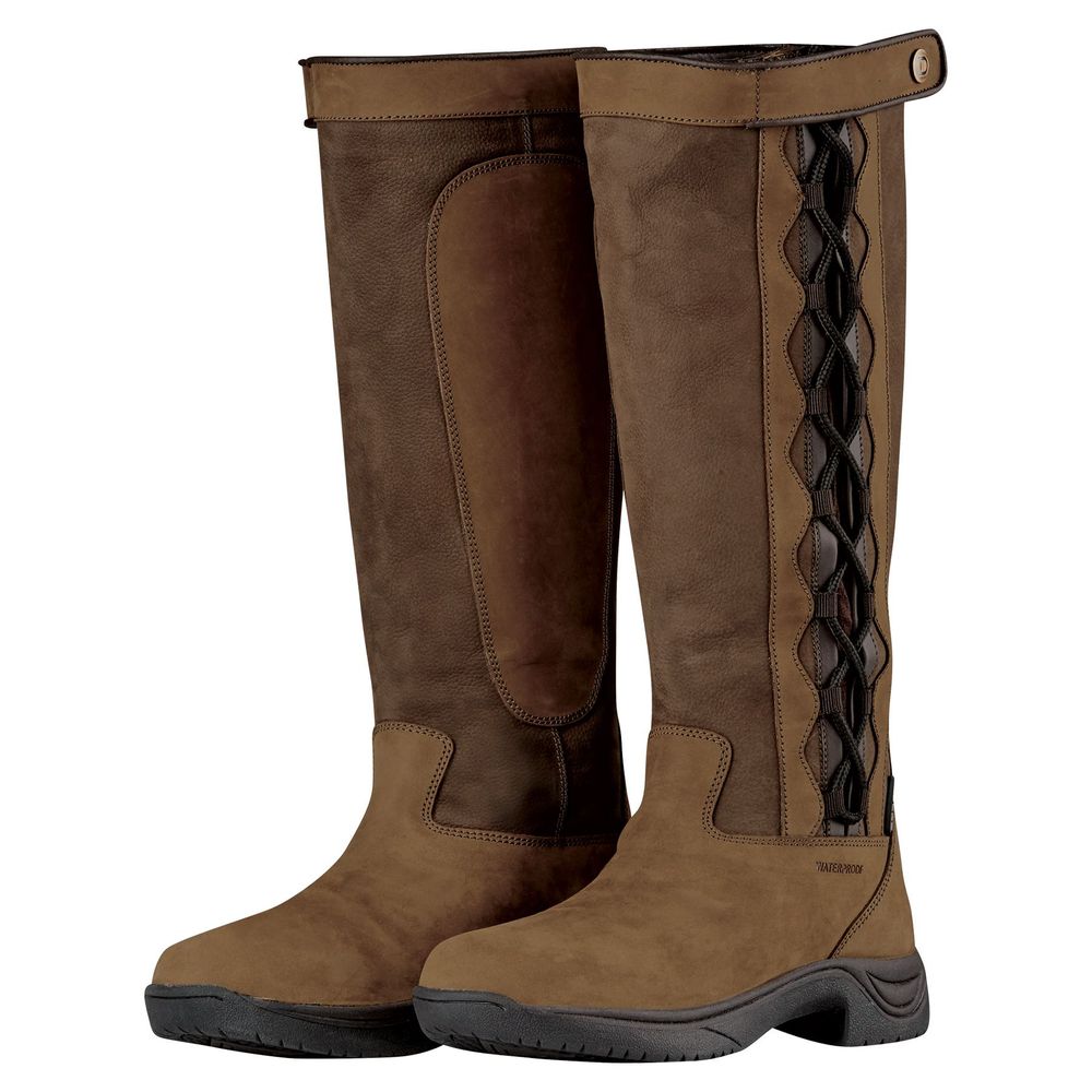 Dublin® Ladies Pinnacle Boots II