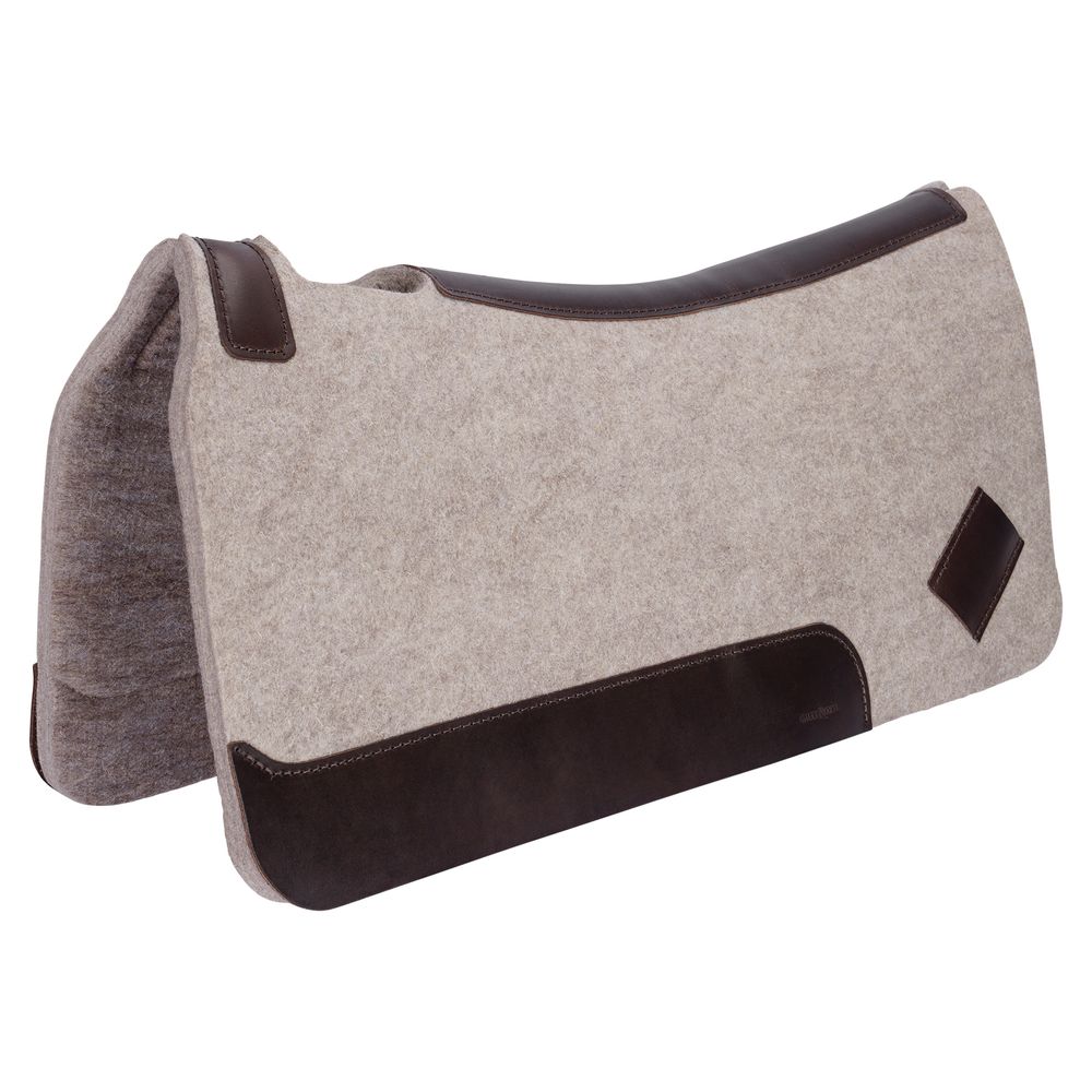 Billy Royal® Performance Wool Felt Pad