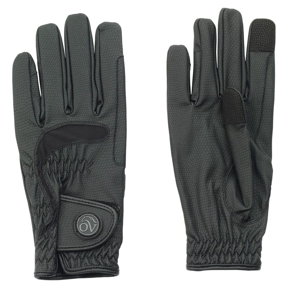Ovation Ladies Luxegrip Stretchflex Gloves