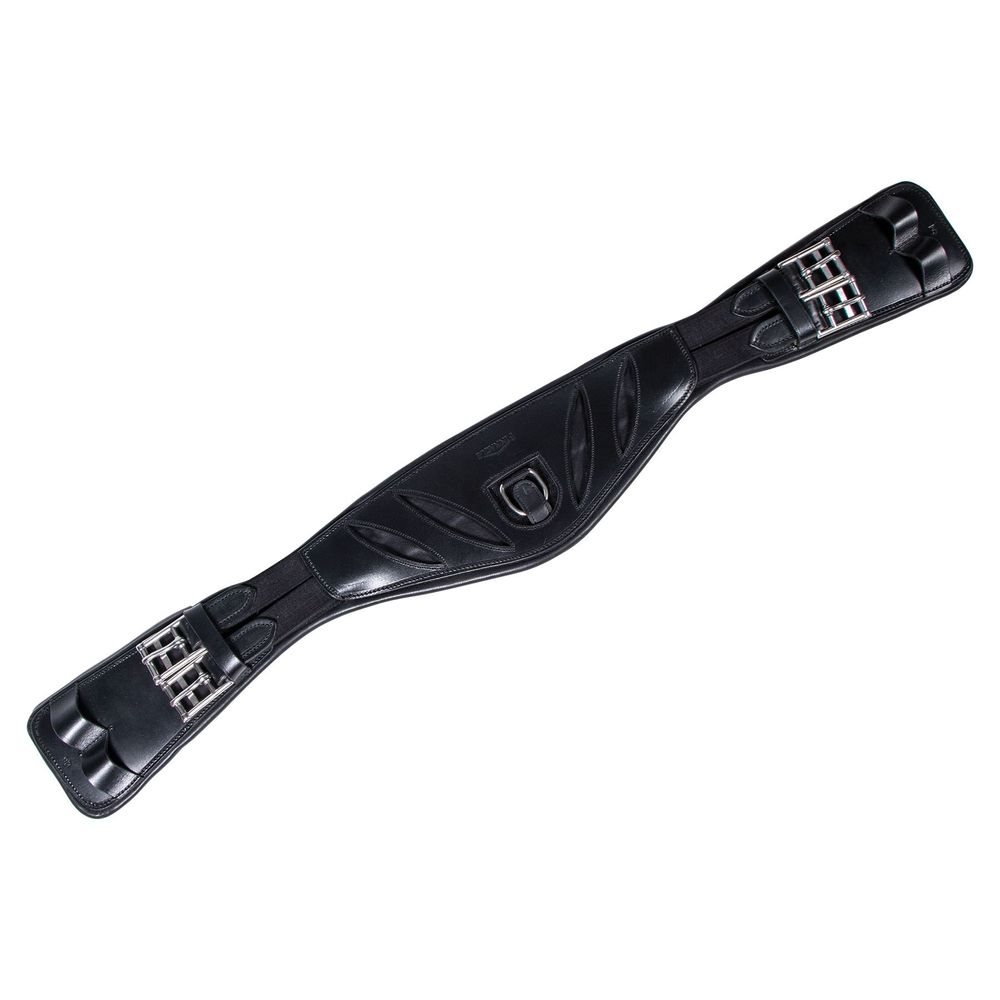 Pinnacle® Anatomic Shoulder Ease Dressage Girth