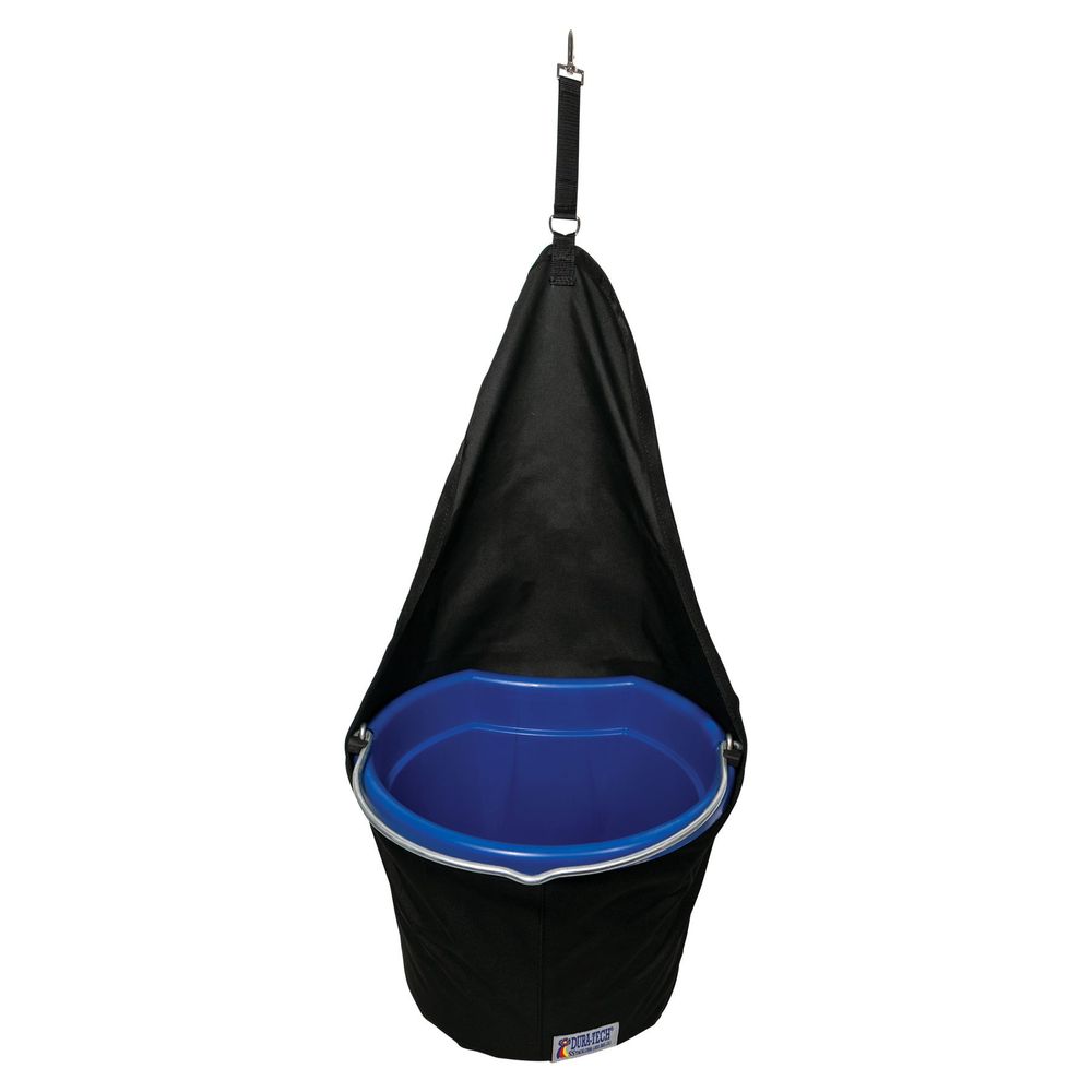 Dura-Tech Scratchless Trailer Bucket Bag