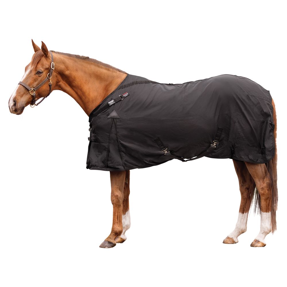 Adjusta-Fit® Dura-Nylon® VTEK® Open Front Sheet