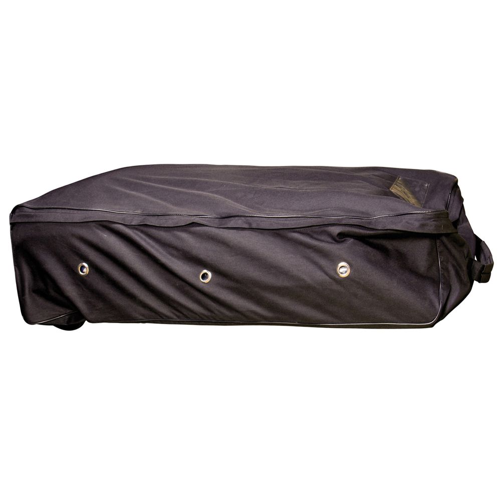 Dura-Tech® Rolling Saddle Pad Bag