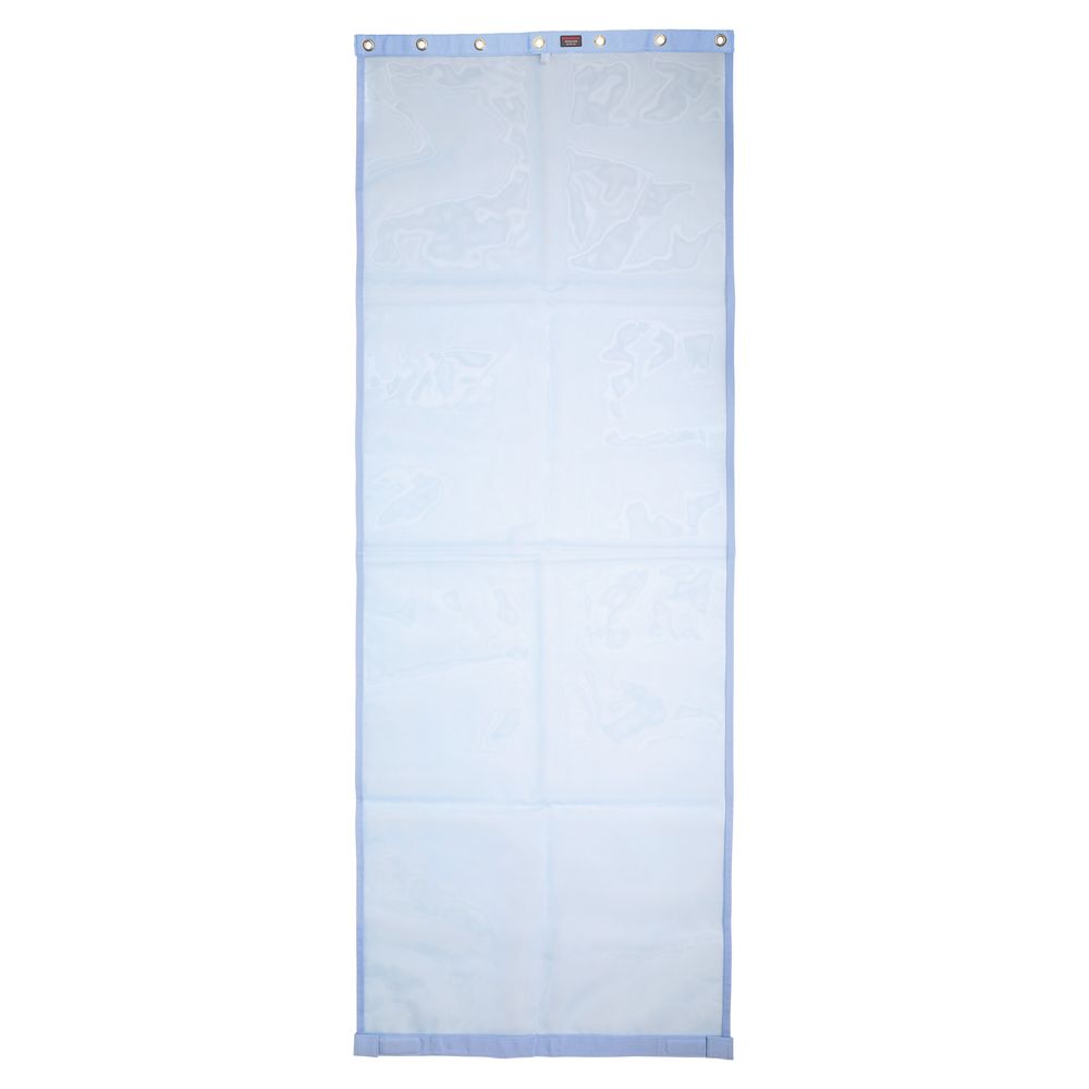 Schneiders Mosquito Mesh Aisle Entry Way Fly Curtain | Various Colors