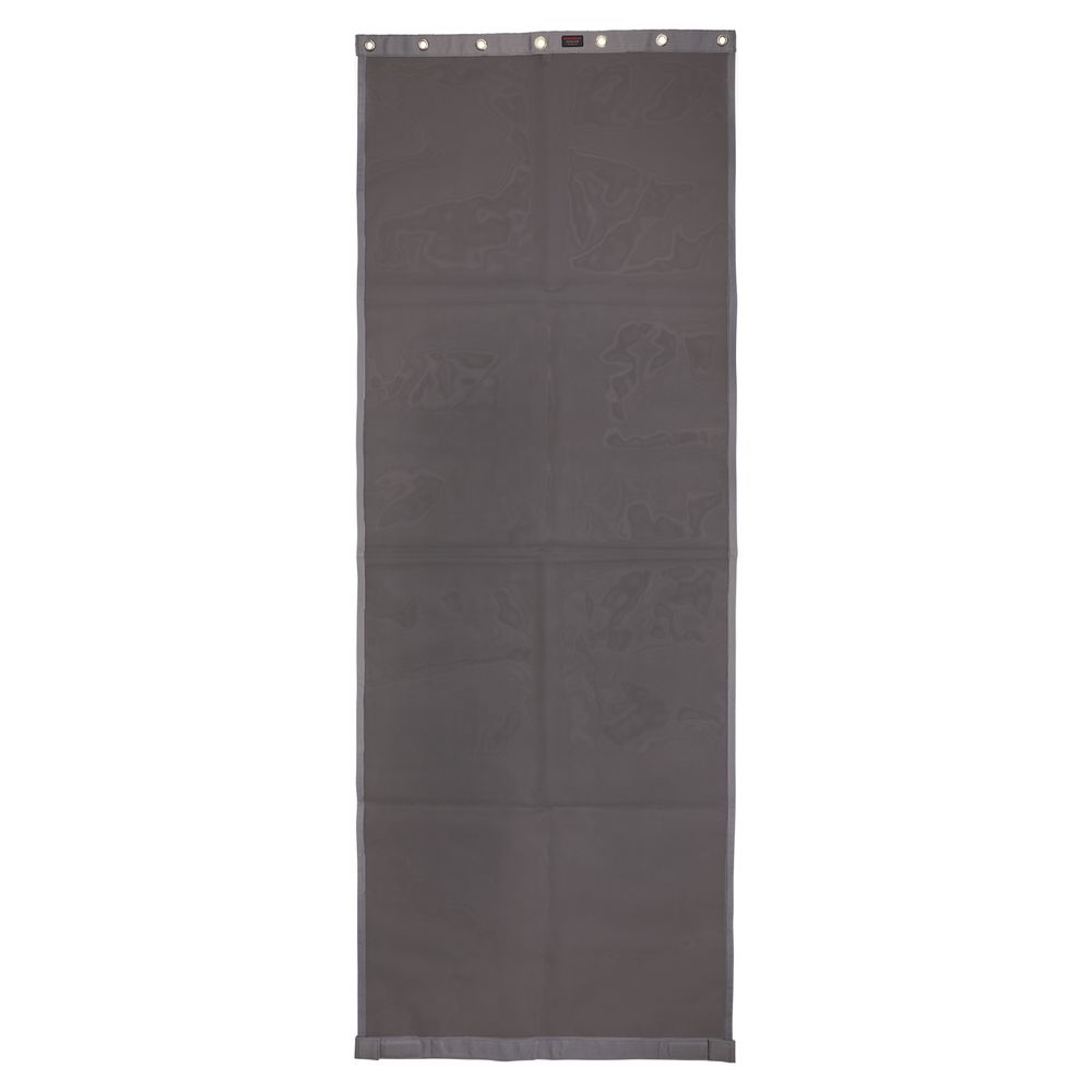 Schneiders Mosquito Mesh Aisle Entry Way Fly Curtain | Various Colors