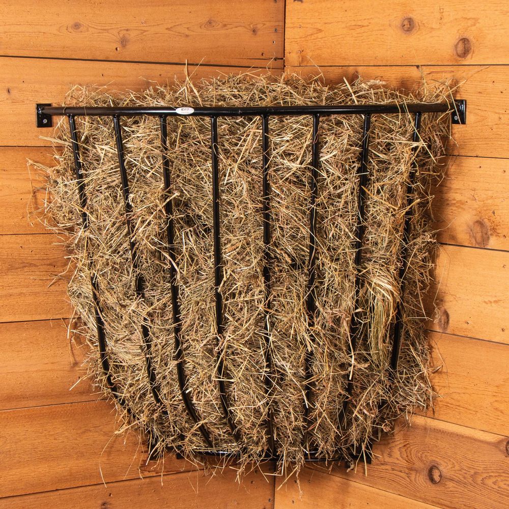 Easy-Up® Safety First Corner Hay Rack
