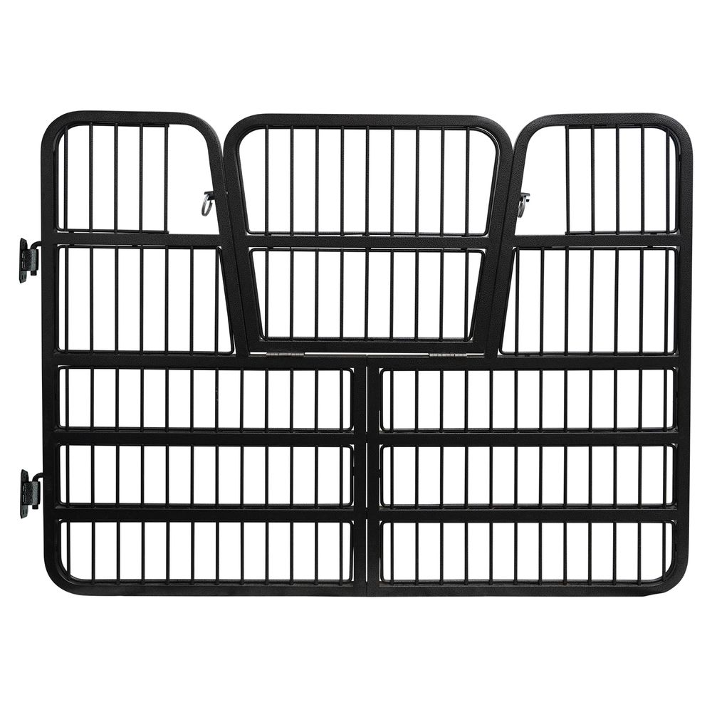 Easy-Up® Titan Stall Gate with Drop Down Yoke 48"