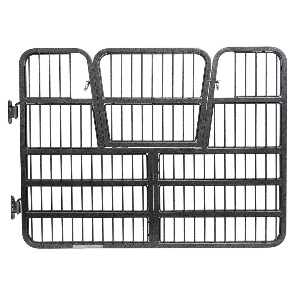 Easy-Up® Titan Stall Gate with Drop Down Yoke 48"