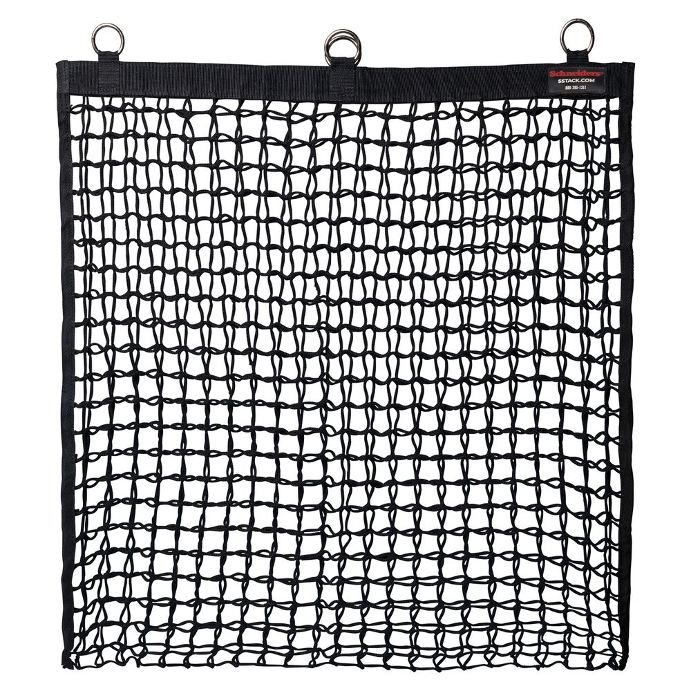 Dura-Tech® Easy Open 1.75" Slow Feed Hay Net