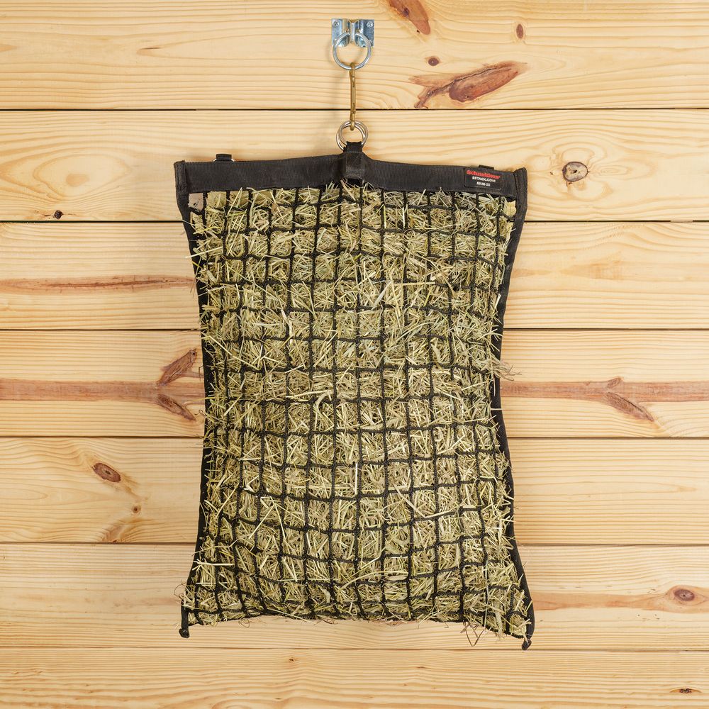 Schneiders Easy Open Knotless 1.75 Slow Feed Hay Nets