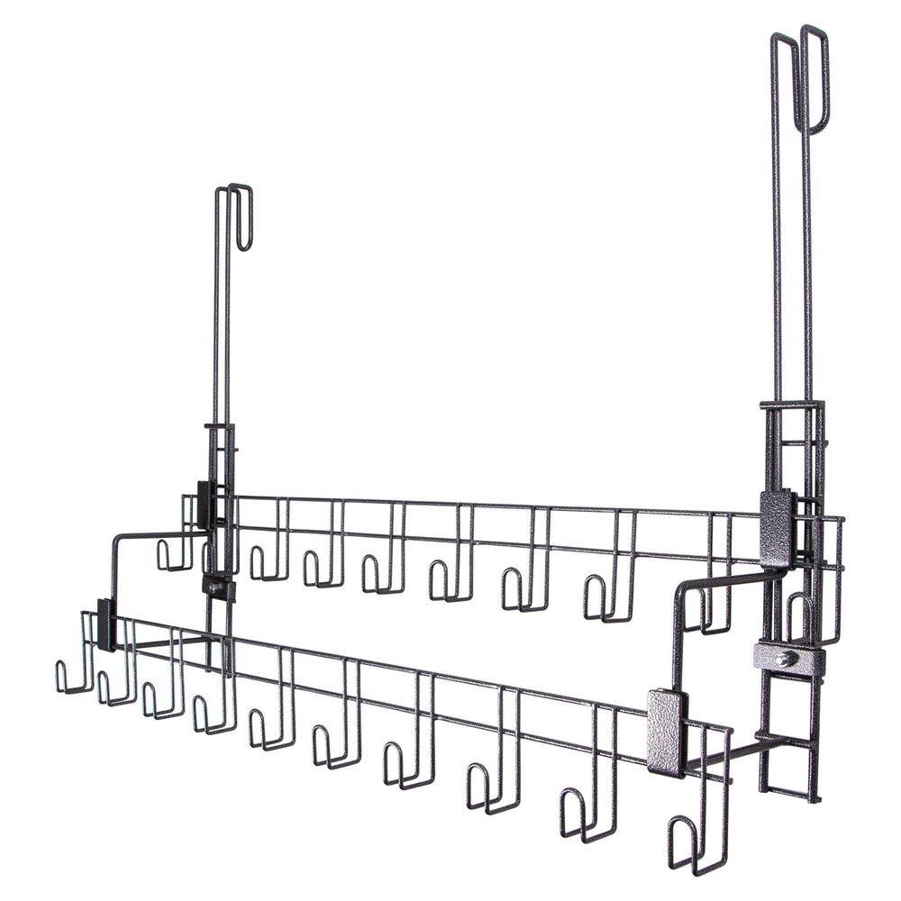 EASY-UP® PRO SERIES MEDIUM BRIDLE AND TACK RACK