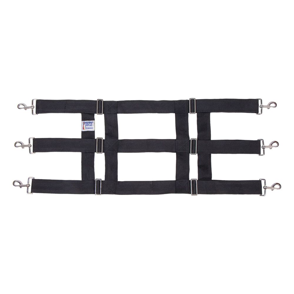 Dura-Tech® Nylon Web Stall Guard
