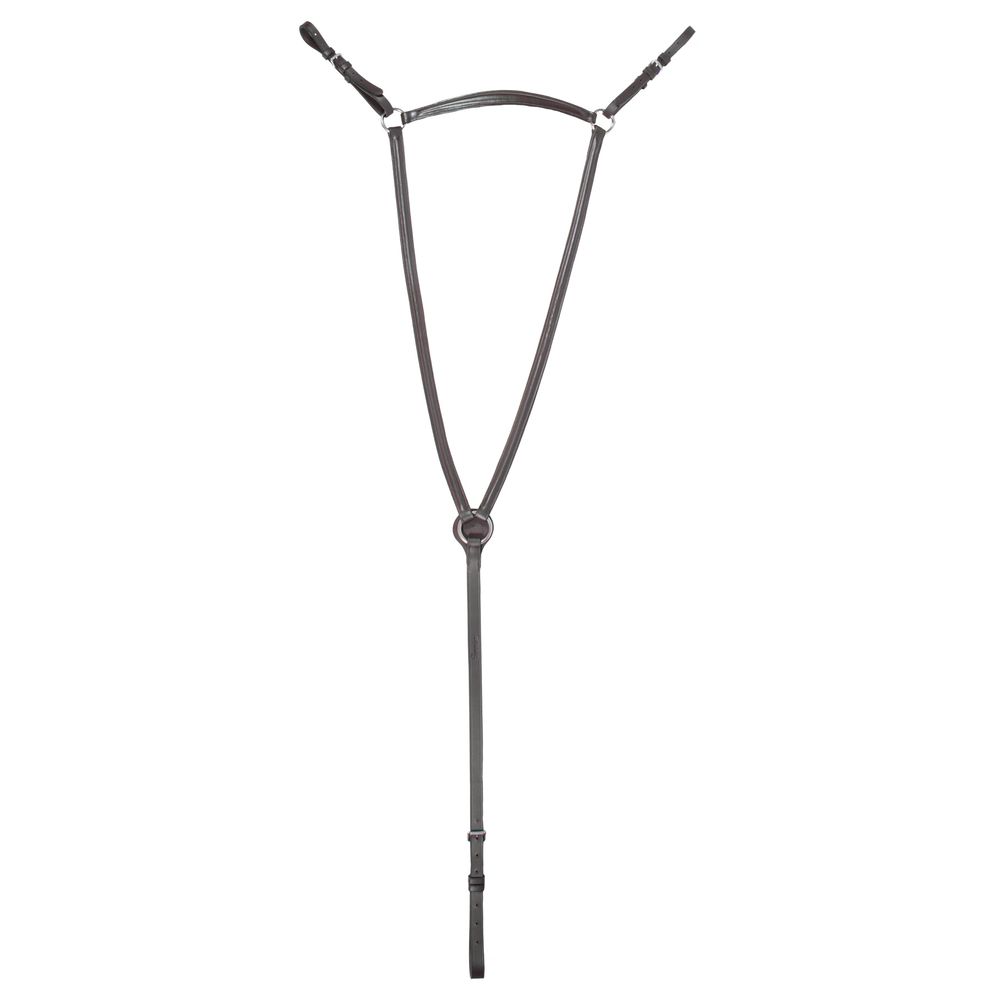 Premier Raised Fancy Stitched Breastplate