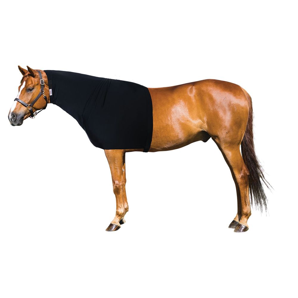 Ultraflex® Faceless 3/4 Zip Slicker Hood