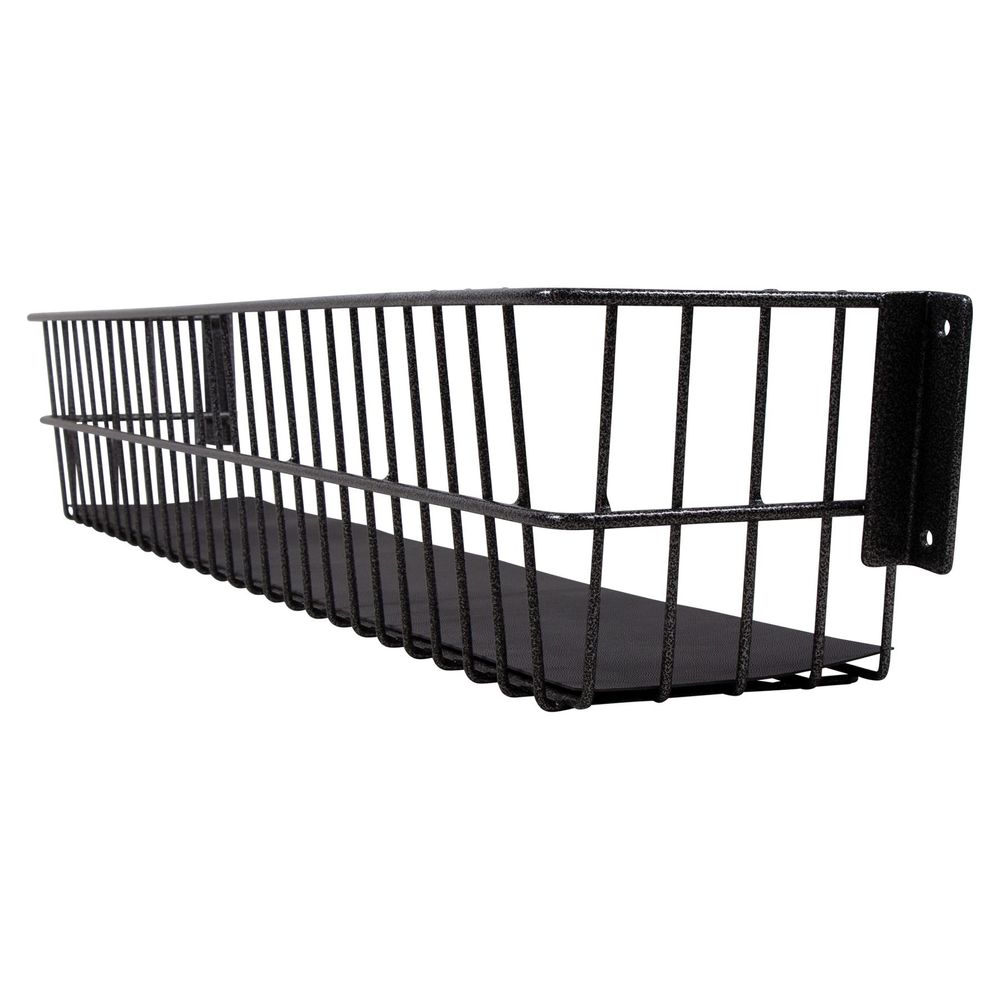 Easy-up® Pro Mounted Wall Basket