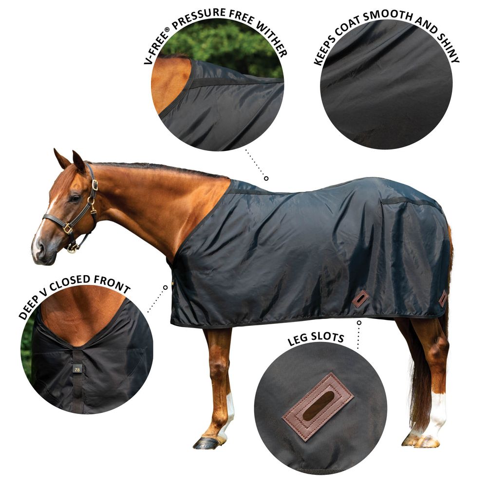 Dura-Nylon® V-free Sheet Liner