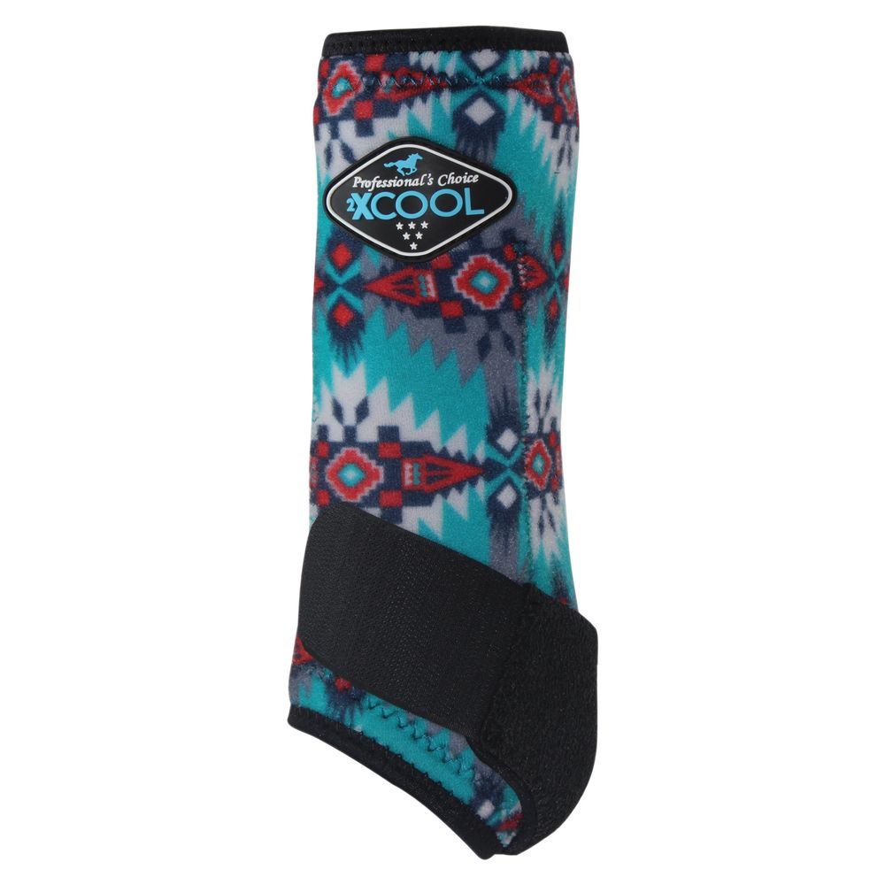 Professional's Choice® Limited Edition 2XCool Sports Medicine Boot - Front Pair