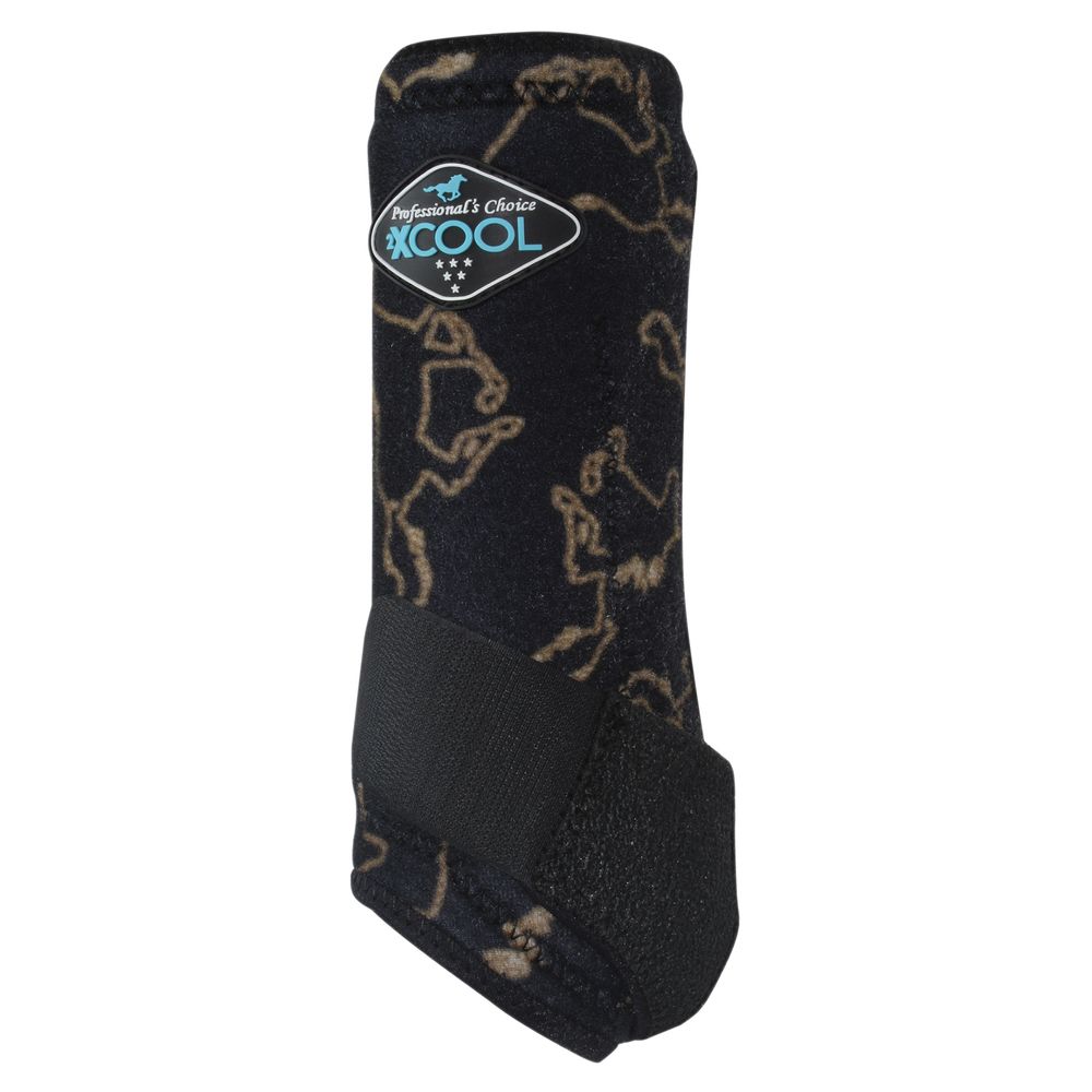 Professional's Choice® Limited Edition 2XCool Sports Medicine Boot - Front Pair