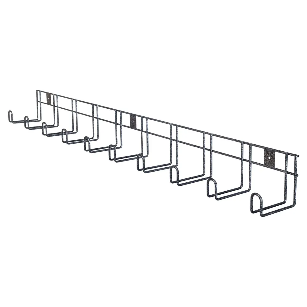 Easy-Up® Pro 10 Hook Long Arm Tack Rack | Schneiders