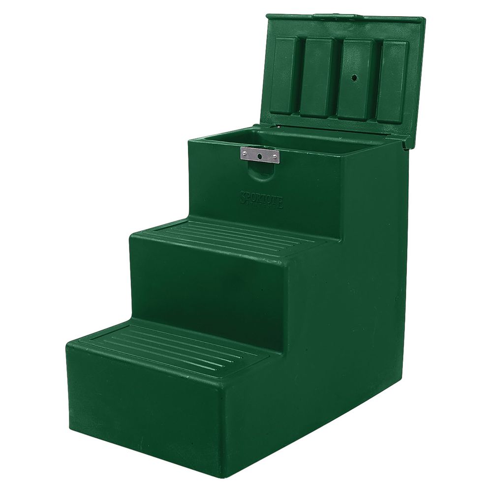 Horsemen's Pride Sportote 3 Step Mounting Block