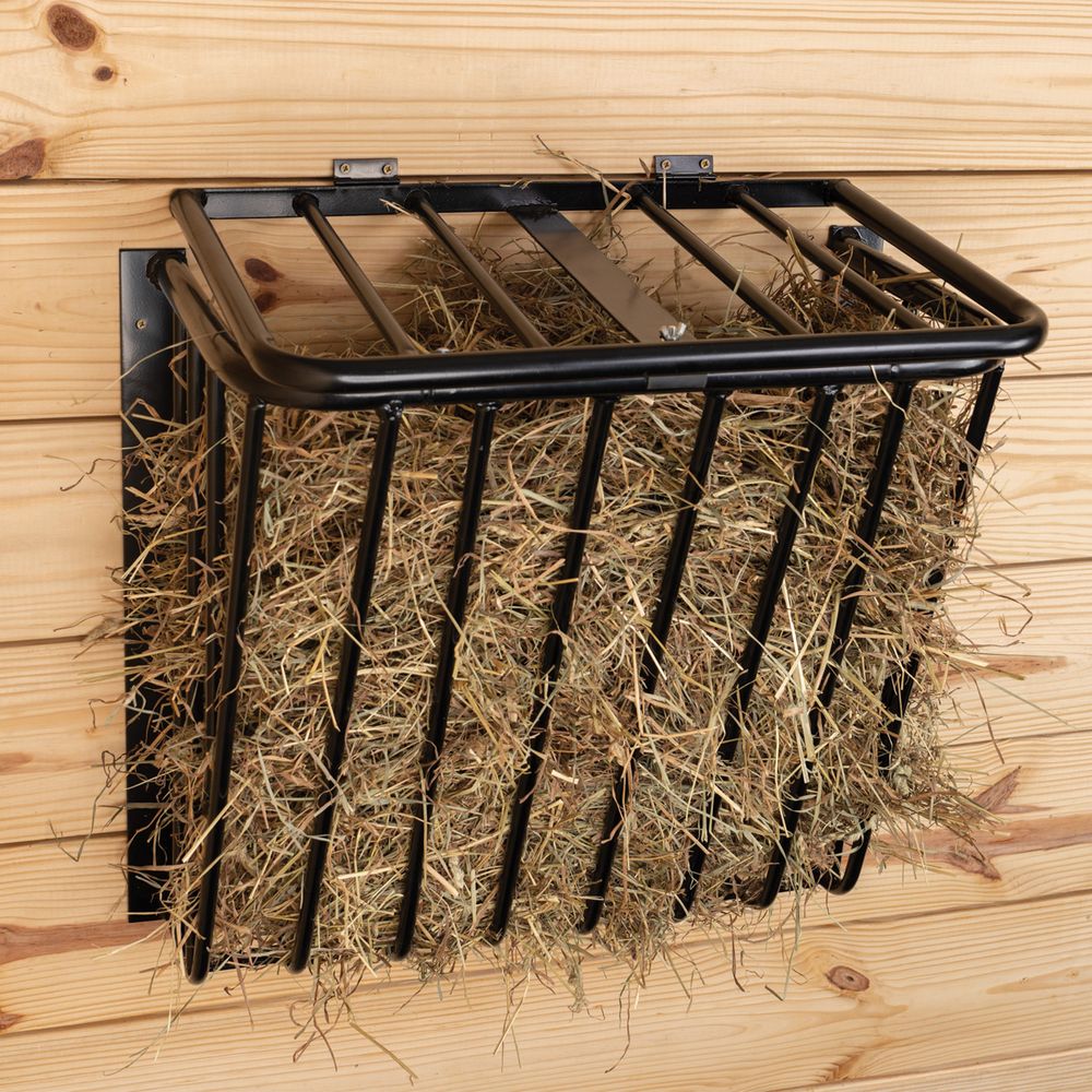 Easy-Up® Safety First Hay Rack Top Lid