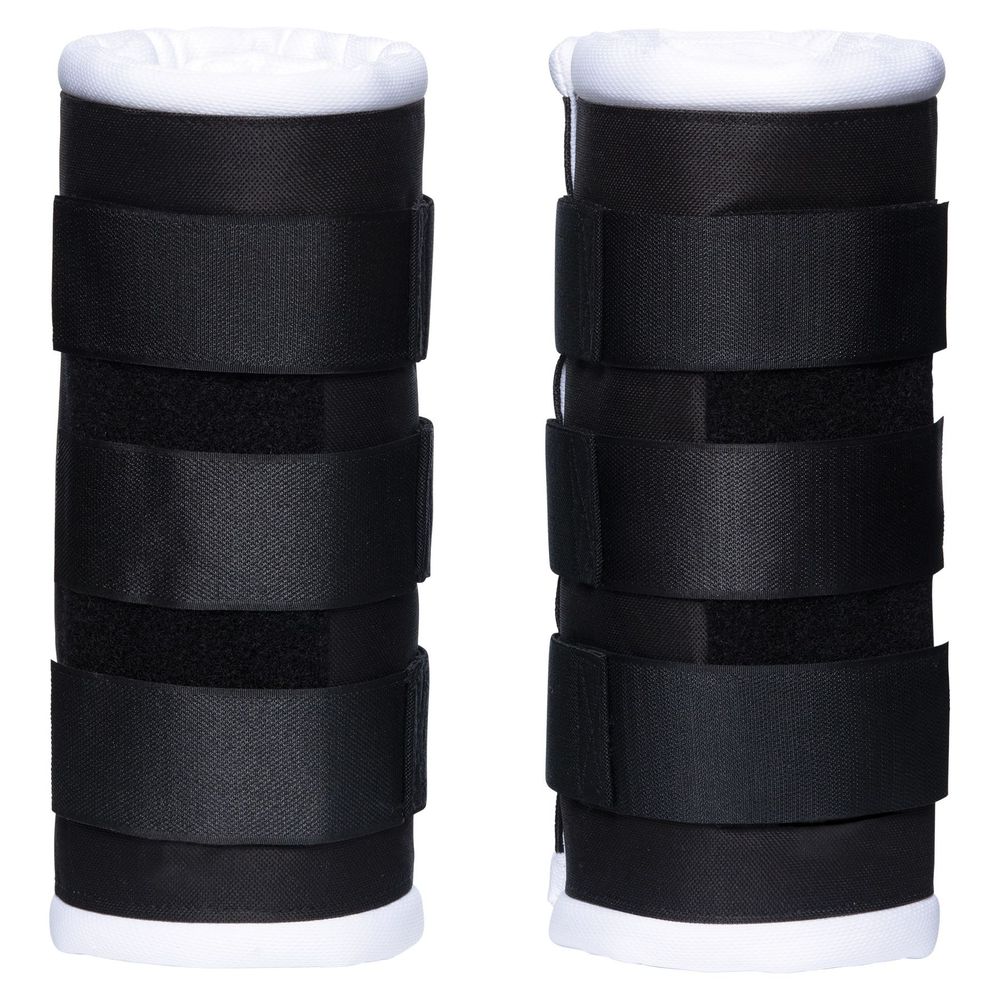 Dura-tech Tekno Dri Rapid-wrap No Bow Leg Wraps