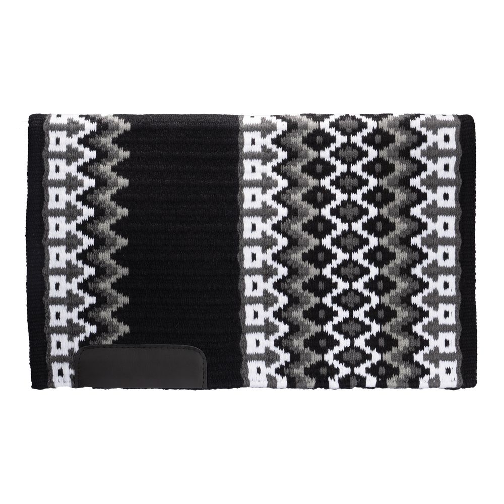 Schneiders Lacey Oversized Western Show Saddle Blanket