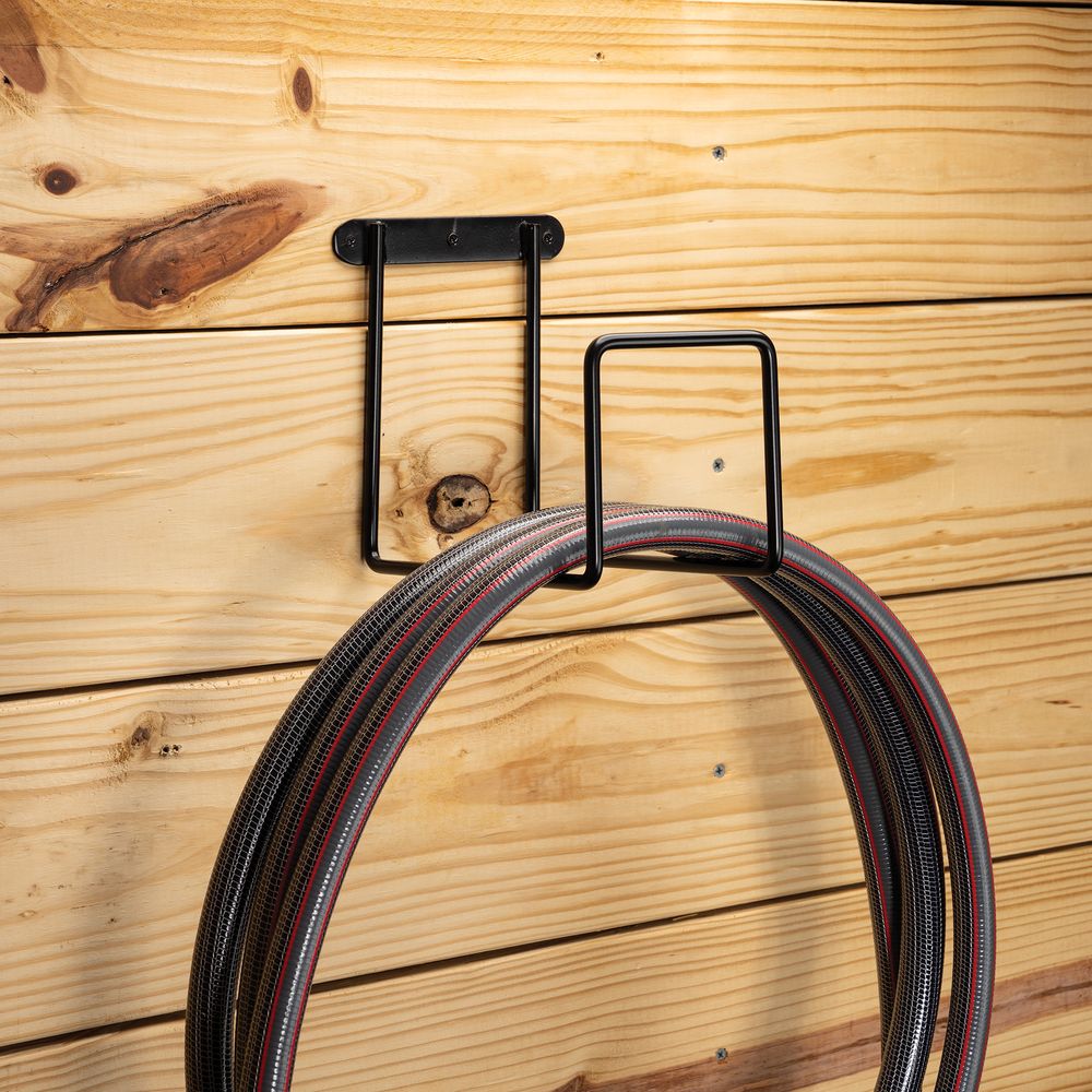 Easy-Up® Mounted Hose Holder