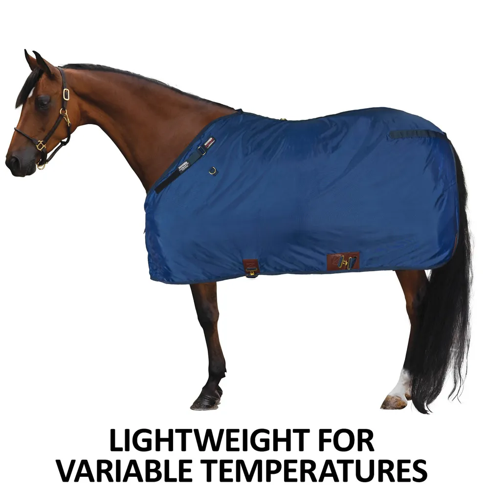 Schneiders® Dura-Nylon® Adjusta-Fit® Cutback Surcingle Tekno