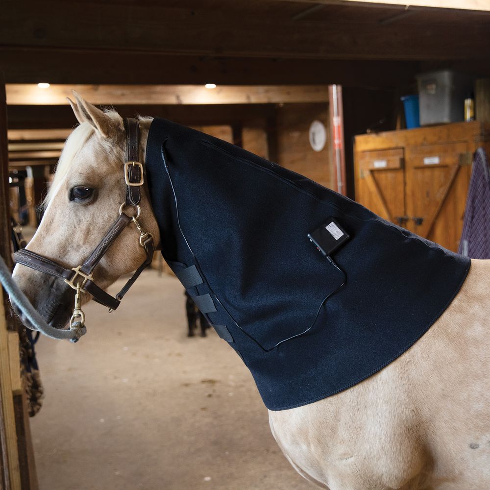 EquiCare® LED Therapy Neck Wrap