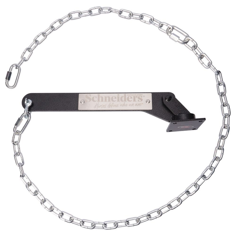 Schneiders® Easy-Up® Pro Swivel Patience Arm