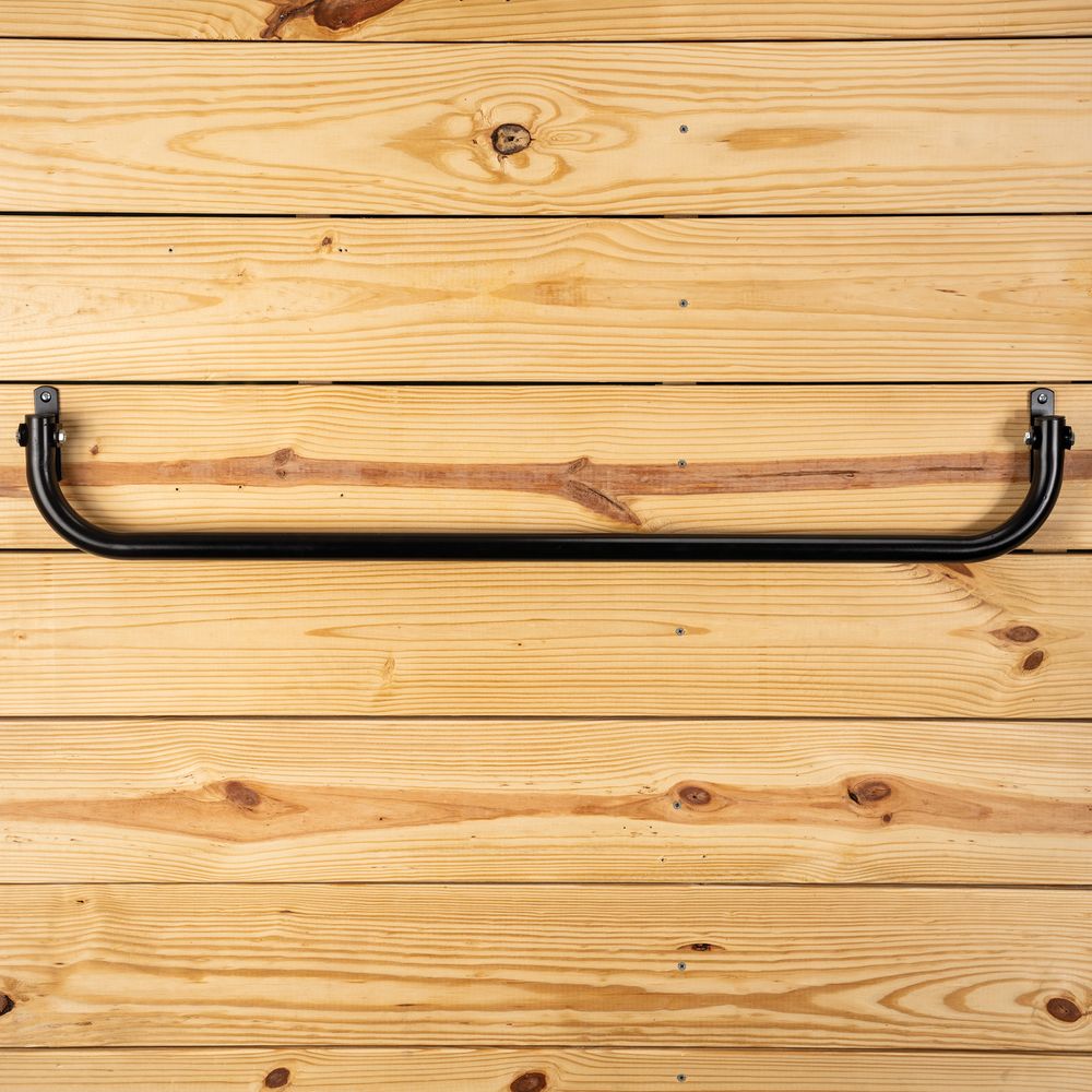 Easy-Up® XL Double Capacity Collapsible Blanket Bar