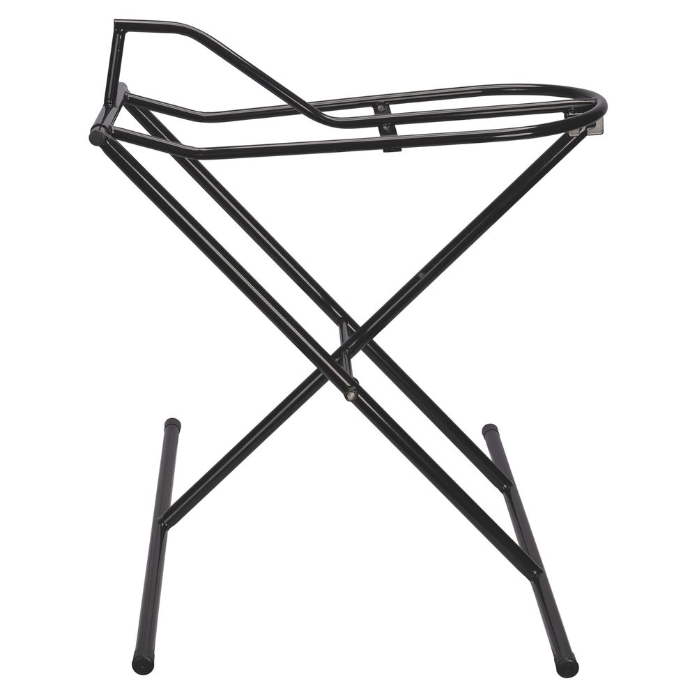 Easy-Up® Folding Car Saddle Rack