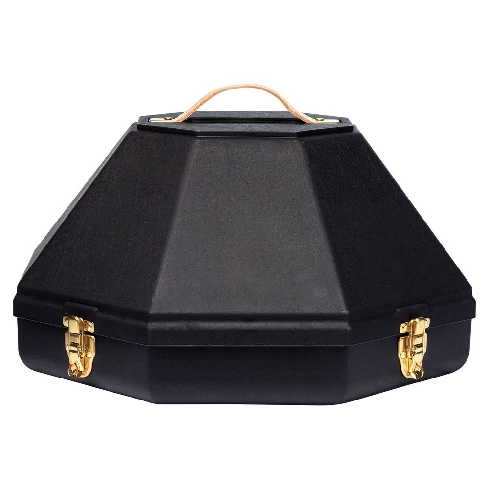 Schneider's Western Hat Can